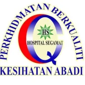 Hospital Segamat | Databook Malaysia