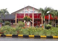 Hospital Tumpat | Databook Malaysia