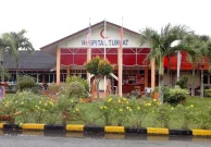 Hospital Tumpat | Databook Malaysia
