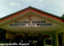 Hospital Gua Musang | Databook Malaysia