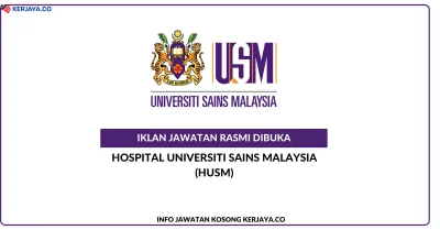 Hospital Universiti Sains Malaysia (HUSM) | Databook Malaysia