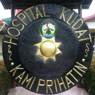 Hospital Kudat | Databook Malaysia