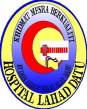 Hospital Lahad Datu | Databook Malaysia