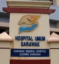 Hospital Umum Sarawak | Databook Malaysia