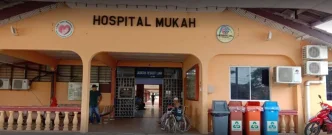 Hospital Mukah | Databook Malaysia