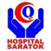 Hospital Saratok | Databook Malaysia