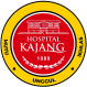 Hospital Kajang | Databook Malaysia