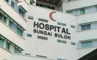 Hospital Sungai Buloh | Databook Malaysia