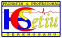 Hospital Setiu | Databook Malaysia
