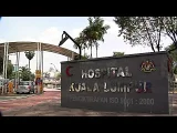 Hospital Kuala Lumpur | Databook Malaysia