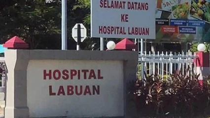 Hospital Nukleus Labuan | Databook Malaysia