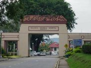 Malacca General Hospital | Databook Malaysia