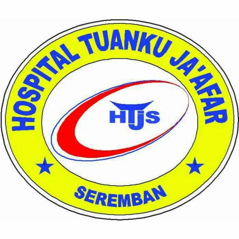 Hospital Tuanku Ja'afar | Databook Malaysia