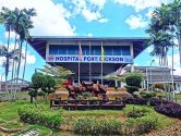 Hospital Port Dickson | Databook Malaysia
