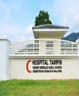 Hospital Tampin | Databook Malaysia