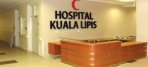 Hospital Kuala Lipis | Databook Malaysia