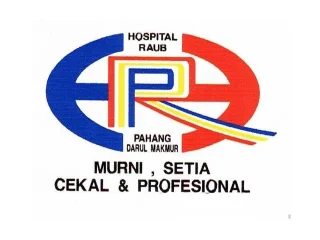 Hospital Raub | Databook Malaysia