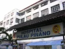 Penang General Hospital | Databook Malaysia