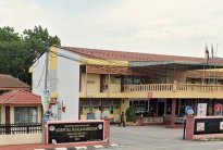 Hospital Kuala Kangsar | Databook Malaysia