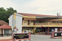 Hospital Kuala Kangsar | Databook Malaysia