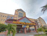 Hospital Slim River | Databook Malaysia