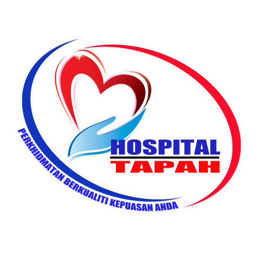 Hospital Tapah | Databook Malaysia