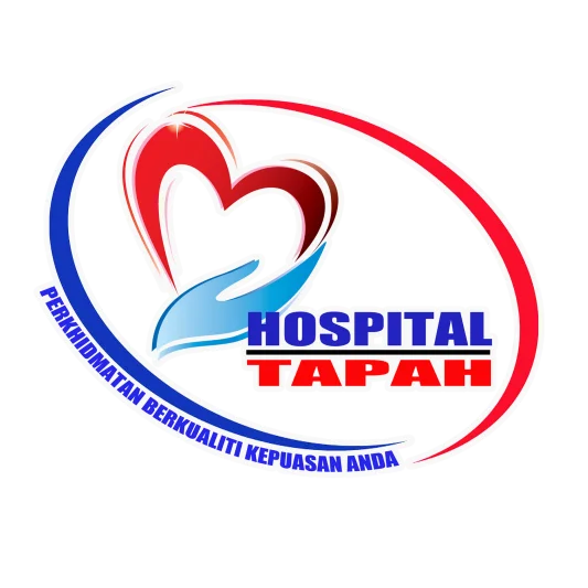 Hospital Tapah | Databook Malaysia