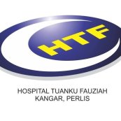 Hospital Tuanku Fauziah Kangar | Databook Malaysia