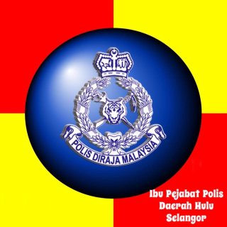 Hulu Selangor District Police Headquarters | Databook Malaysia