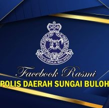 Sungai Buloh District Police Headquarters | Databook Malaysia