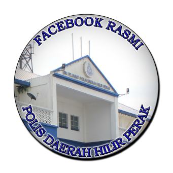 Hilir Perak District Police Headquarters | Databook Malaysia