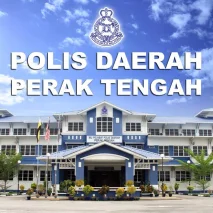 Perak Tengah District Police Headquarters | Databook Malaysia
