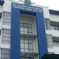 Seberang Perai Selatan District Police Headquarters | Databook Malaysia