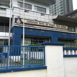 Johor Bahru Selatan District Police Headquarters | Databook Malaysia