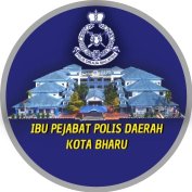 Kota Bahru District Police Headquarters | Databook Malaysia