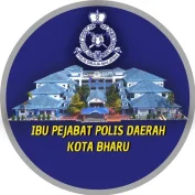 Kota Bahru District Police Headquarters | Databook Malaysia