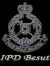 Besut District Police Headquarters | Databook Malaysia