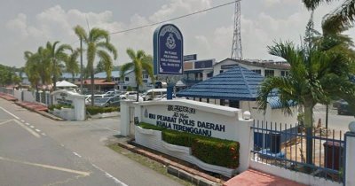 Kuala Terengganu District Police Headquarters | Databook Malaysia