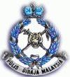 Marang District Police Headquarters | Databook Malaysia