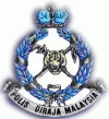Marang District Police Headquarters | Databook Malaysia