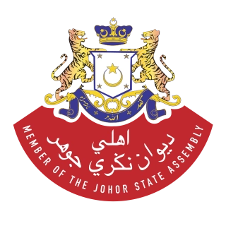 Johor State Legislative Assembly | Databook Malaysia