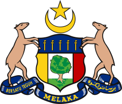 Malacca State Legislative Assembly | Databook Malaysia