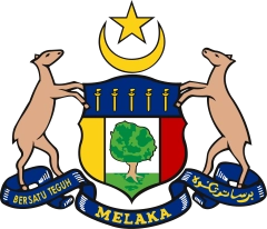 Malacca State Legislative Assembly | Databook Malaysia