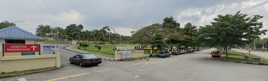 Hospital Kulim | Databook Malaysia