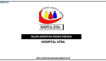 Hospital Jitra | Databook Malaysia