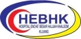 Hospital Enche Besar Hajjah Kalsom Kluang | Databook Malaysia