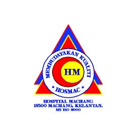 Hospital Machang | Databook Malaysia