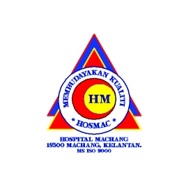 Hospital Machang | Databook Malaysia