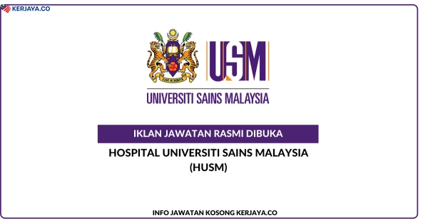 Hospital Universiti Sains Malaysia (HUSM) | Databook Malaysia