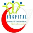 Duchess of Kent Hospital Sandakan | Databook Malaysia